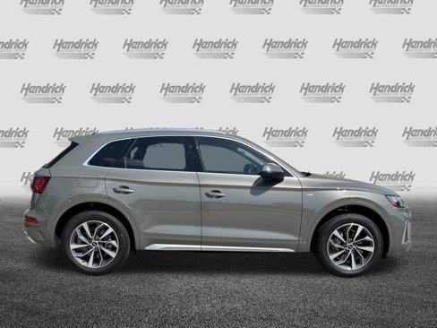 Used 2023 Audi Q5 2.0T Premium Plus w/ Premium Plus Package image 11