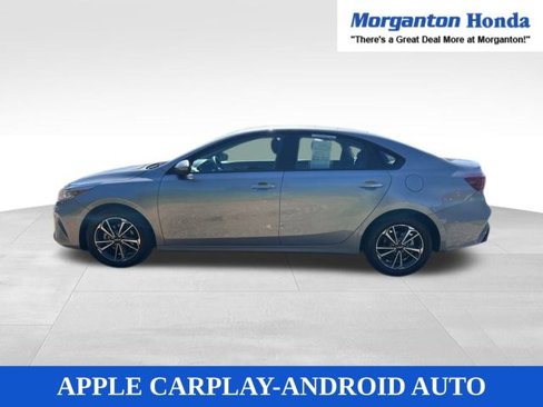 Used 2023 Kia Forte LXS image 5