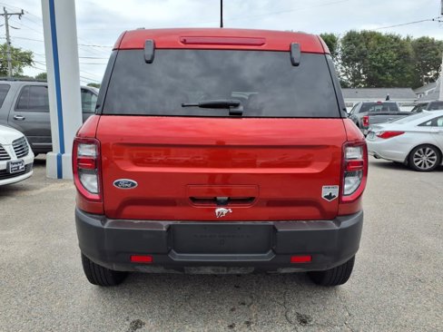 Used 2024 Ford Bronco Sport Big Bend image 6
