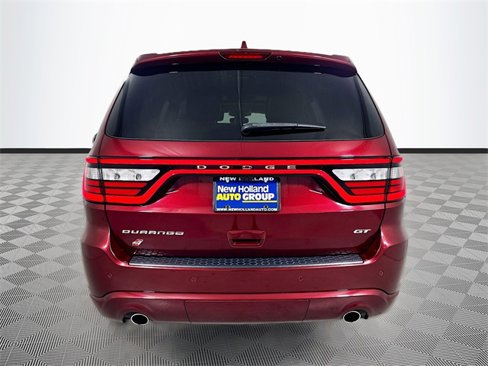 Used 2020 Dodge Durango GT image 6