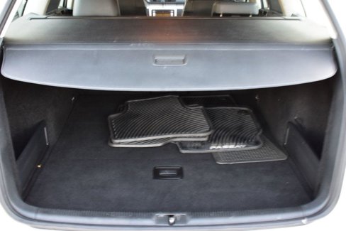 Used 2009 Volkswagen Passat Komfort image 36