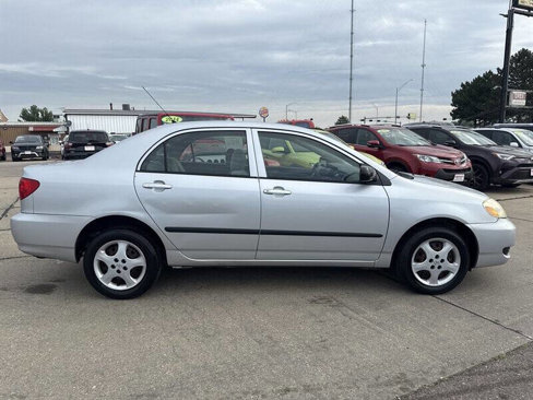 Used 2005 Toyota Corolla S image 9