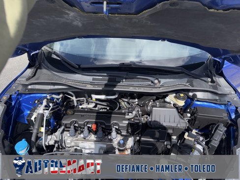 Used 2022 Honda HR-V Sport image 12