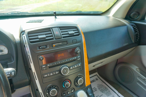 Used 2006 Saturn Vue AWD V6 image 13