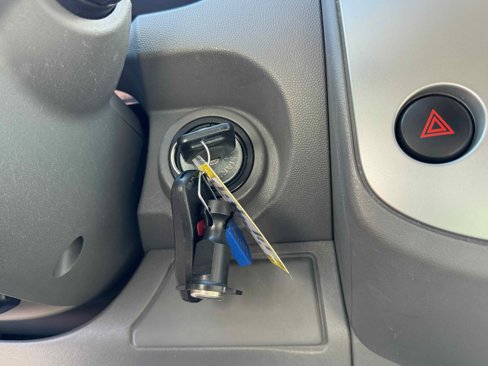 Used 2018 Nissan Frontier SV w/ Value Truck Package image 24