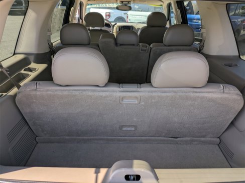 Used 2003 Ford Explorer Eddie Bauer image 12