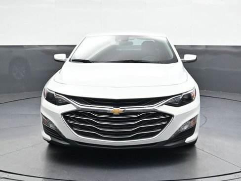 Used 2023 Chevrolet Malibu LT image 9