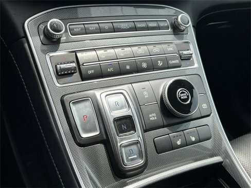 Used 2023 Hyundai Santa Fe SEL w/ Premium Package image 24