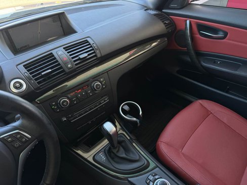 Used 2013 BMW 128i Convertible image 20