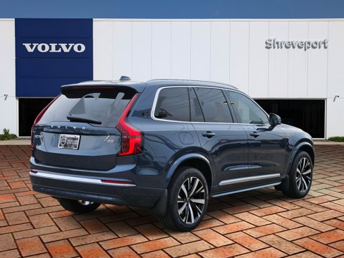 New 2026 Volvo XC90 B5 Core image 4