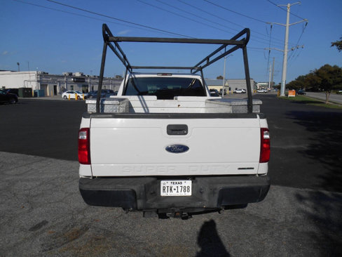 Used 2015 Ford F250 XL image 9