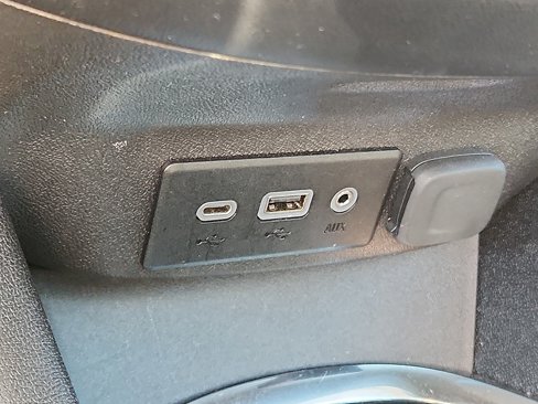Used 2024 Chevrolet Malibu LT image 20