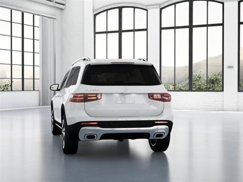New 2025 Mercedes-Benz GLB 250 image 26