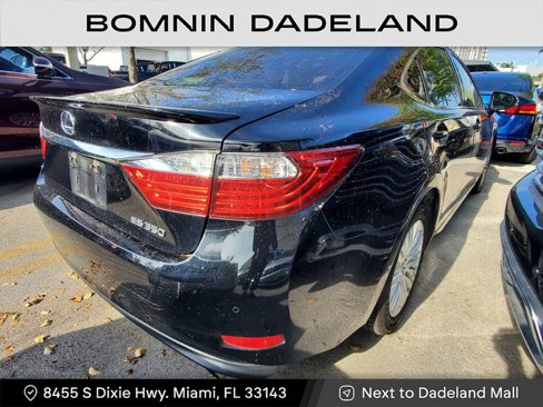 Used 2013 Lexus ES 350 image 4