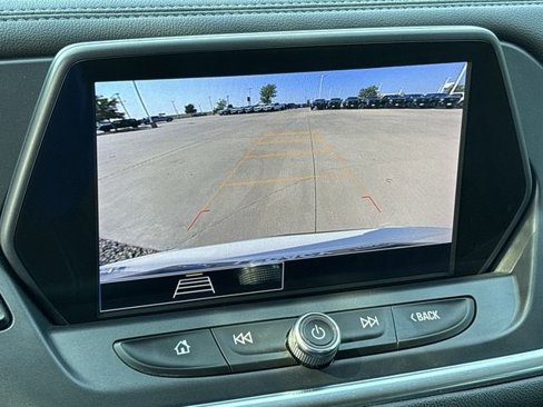 Certified 2022 Chevrolet Blazer LT image 14