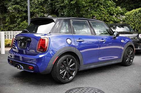 Used 2019 MINI Cooper S image 7
