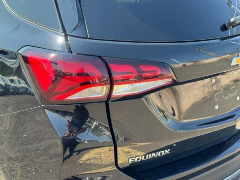 Used 2022 Chevrolet Equinox LT image 12