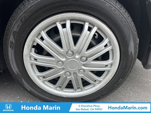 Used 2017 Honda Civic LX image 11