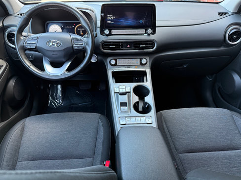 Used 2023 Hyundai Kona SEL image 14