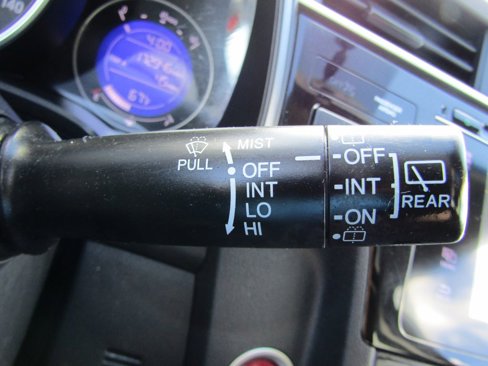 Used 2016 Honda Fit EX image 28
