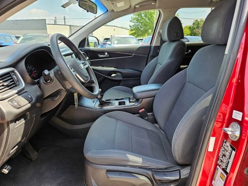 Used 2020 Kia Sorento AWD V6 image 13