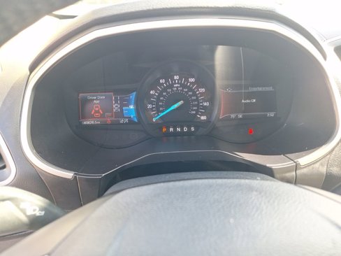 Used 2019 Ford Edge SEL w/ Equipment Group 201A image 33