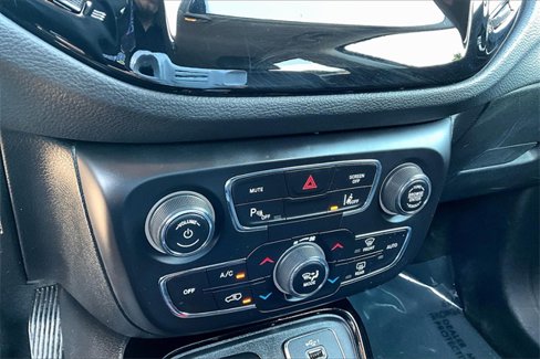 Used 2019 Jeep Compass Altitude image 15