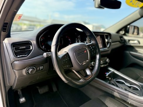 Used 2024 Dodge Durango GT image 9