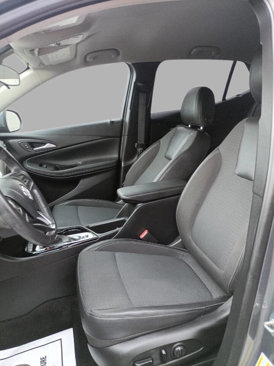 Used 2020 Buick Encore GX Preferred w/ Sport Touring Package image 29
