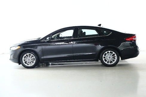 Used 2020 Ford Fusion SE image 38