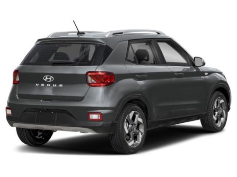 New 2026 Hyundai Venue SEL image 3