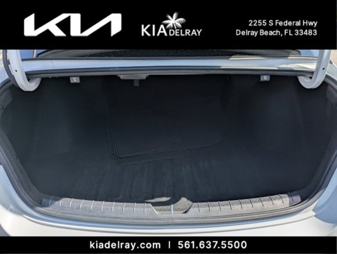 Used 2021 Kia K5 GT-Line image 16