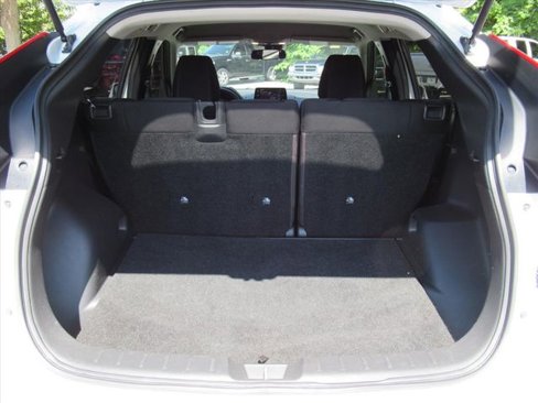 Used 2020 Mitsubishi Eclipse Cross SE image 28