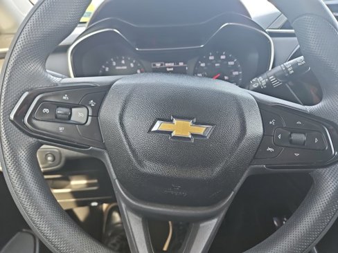 Used 2021 Chevrolet TrailBlazer LT w/ Convenience Package image 11