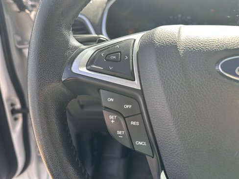 Used 2017 Ford Edge Sport w/ Equipment Group 401A image 17