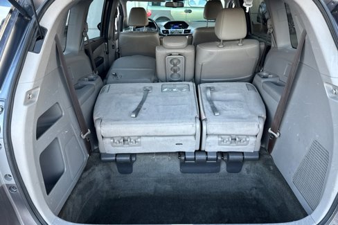 Used 2014 Honda Odyssey EX-L image 32
