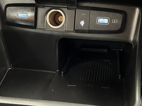 Used 2024 Hyundai Tucson SEL image 50
