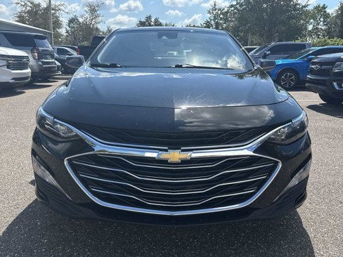 Used 2023 Chevrolet Malibu LT image 9