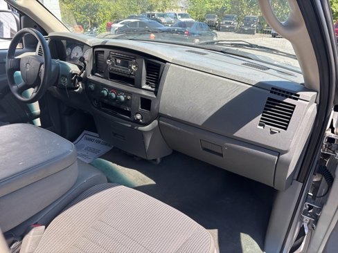 Used 2008 Dodge Ram 1500 Truck ST w/ Popular Equipment Group image 6