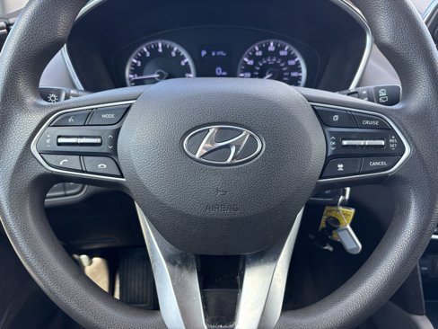 Used 2020 Hyundai Santa Fe SE image 24