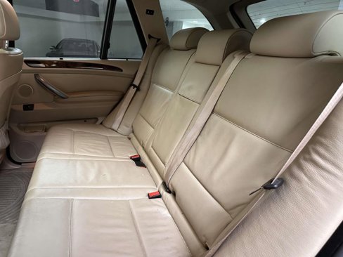 Used 2004 BMW X5 3.0i image 17
