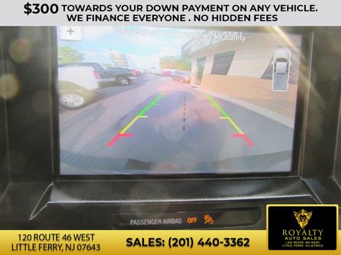 Used 2017 Ford F150 XLT w/ Equipment Group 302A Luxury image 18
