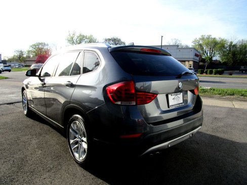 Used 2015 BMW X1 xDrive28i image 10