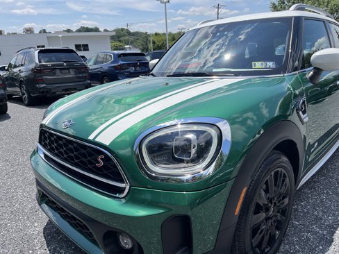 Used 2023 MINI Cooper Countryman S image 4
