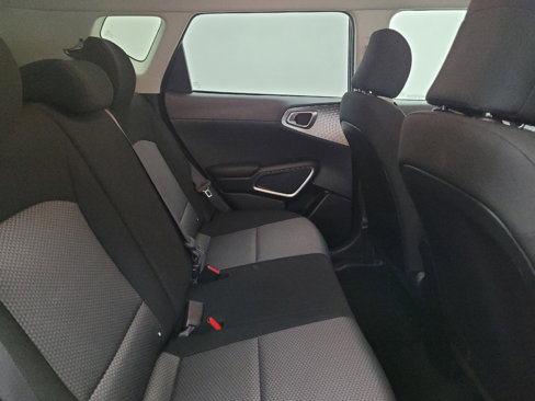 Used 2020 Kia Soul LX image 19
