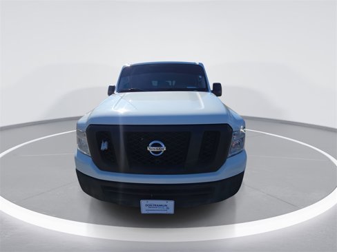 Used 2020 Nissan NV 2500 SV image 3