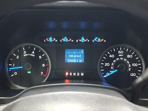 Used 2017 Ford F150 XLT image 21