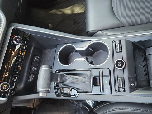 Certified 2022 Kia K5 GT-Line image 27