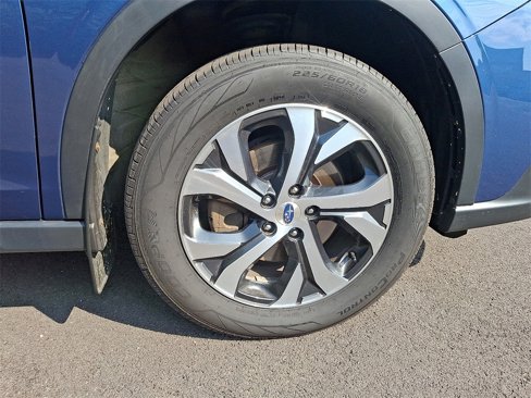 Used 2021 Subaru Outback Limited XT image 8