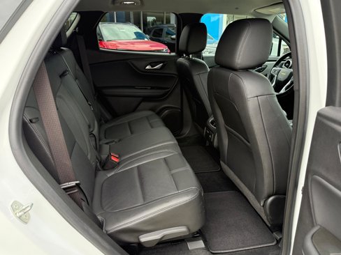 Used 2021 Chevrolet Blazer LT w/ Sound & Technology Package image 10